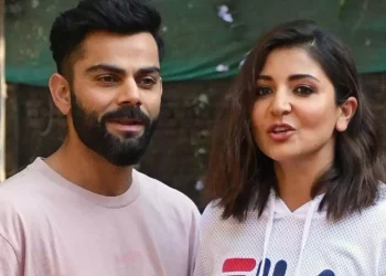 Kohli’s Back-to-Back Ducks Spark Trolling of Anushka