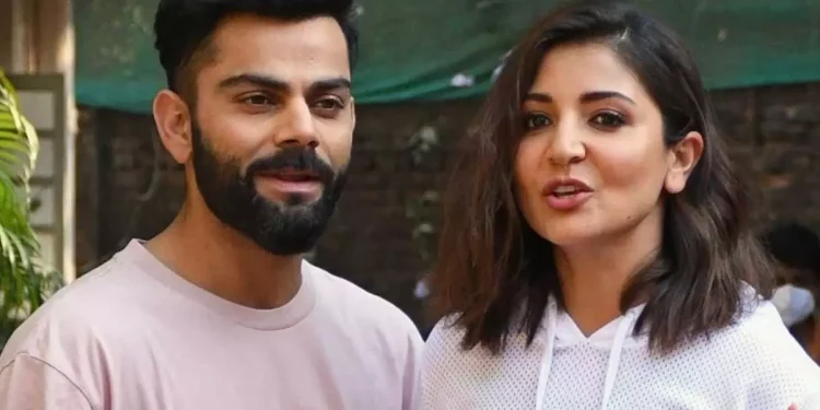 Kohli’s Back-to-Back Ducks Spark Trolling of Anushka 1 Kohli’s Back-to-Back Ducks Spark Trolling of Anushka