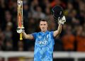 Brook England Recover From Top-Order Collapse 2 Brook England Recover From Top-Order Collapse