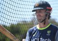 Mitchell Marsh, Renshaw Push Cases for Test Recall 2 Mitchell Marsh, Renshaw Push Cases for Test Recall