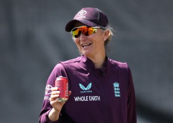 Edwards Reacts to England’s Batting Performance