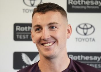 Brook admits England were outplayed by NZ