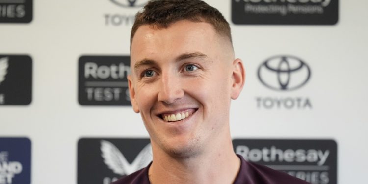 Brook admits England were outplayed by NZ 1 Brook admits England were outplayed by NZ