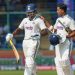 Sudharsan Lauds Jaiswal’s Century in Delhi Test