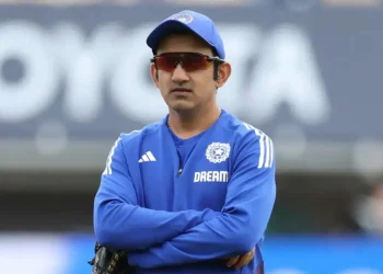 Gautam Gambhir Reflects on Temper: ‘Now I Think of My Kids’