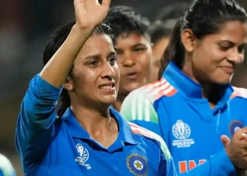 Jemimah opens up on anxiety after heroics