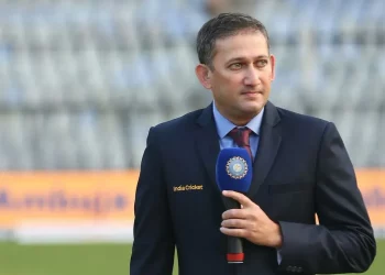 Agarkar: Being India’s Selector Is a Tough Job