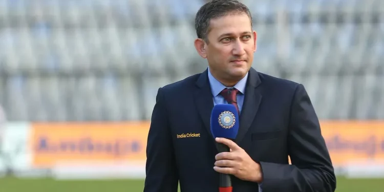 Agarkar: Being India’s Selector Is a Tough Job 1 Agarkar: Being India’s Selector Is a Tough Job
