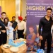 Abhishek Sharma misses family event for India A
