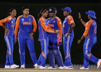 IND W vs PAK W Dream11 Prediction, 6th Match, Fantasy Cricket Tips, Playing 11, Injury Updates & Pitch Report for ICC Women's ODI World Cup 2025