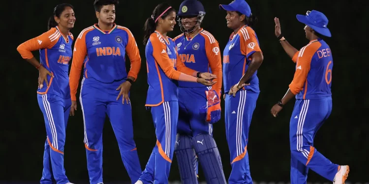 IND W vs PAK W Dream11 Prediction, 6th Match, Fantasy Cricket Tips, Playing 11, Injury Updates & Pitch Report for ICC Women's ODI World Cup 2025