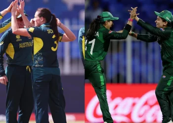 AUS W vs PAK W Dream11 Prediction, 9th Match, Fantasy Cricket Tips, Playing 11, Injury Updates & Pitch Report for ICC Women's ODI World Cup 2025