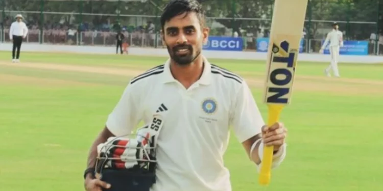 Abhimanyu Easwaran to Lead Bengal; Shami Returns