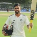 Abhimanyu Easwaran to Lead Bengal; Shami Returns