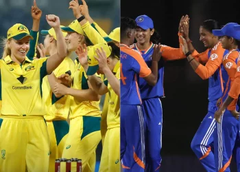 IND W vs AUS W Dream11 Prediction, 13th Match, Fantasy Cricket Tips, Playing 11, Injury Updates & Pitch Report for ICC Women's ODI World Cup 2025