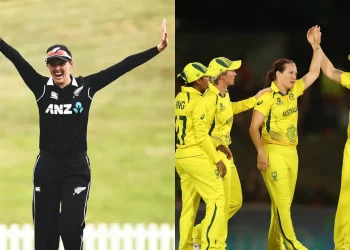 AUS W vs NZ W Dream11 Prediction, 2nd Match, Fantasy Cricket Tips, Playing 11, Injury Updates & Pitch Report for ICC Women's ODI World Cup 2025