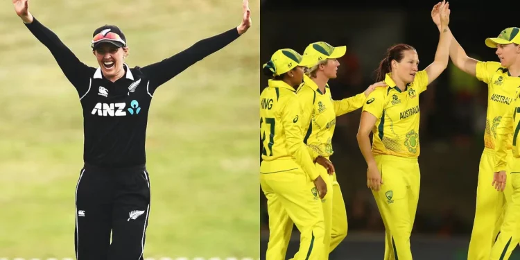AUS W vs NZ W Dream11 Prediction, 2nd Match, Fantasy Cricket Tips, Playing 11, Injury Updates & Pitch Report for ICC Women's ODI World Cup 2025