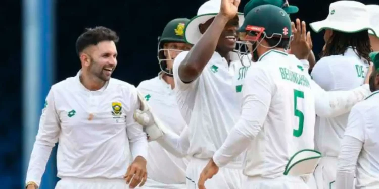 PAK vs SA Dream11 Prediction, 1st Test, Fantasy Cricket Tips, Playing 11, Injury Updates & Pitch Report for South Africa tour of Pakistan 2025