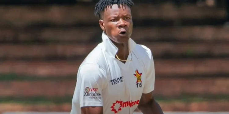 Evans, Ngarava Return for Afghanistan Test 1 Evans, Ngarava Return for Afghanistan Test