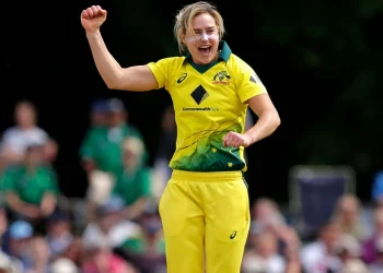 AUS W vs SL W Dream11 Prediction, 5th Match, Fantasy Cricket Tips, Playing 11, Injury Updates & Pitch Report for ICC Women's ODI World Cup 2025
