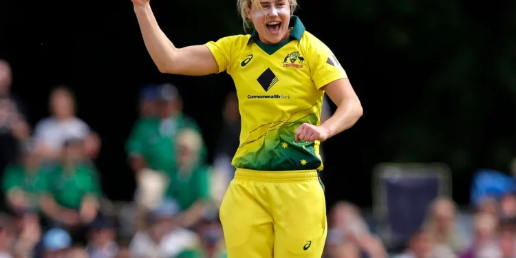 AUS W vs SL W Dream11 Prediction, 5th Match, Fantasy Cricket Tips, Playing 11, Injury Updates & Pitch Report for ICC Women's ODI World Cup 2025