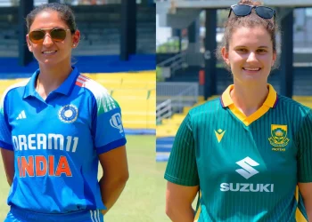 IND W vs SA W Dream11 Prediction, 10th Match, Fantasy Cricket Tips, Playing 11, Injury Updates & Pitch Report for ICC Women's ODI World Cup 2025