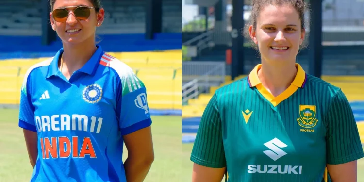 IND W vs SA W Dream11 Prediction, 10th Match, Fantasy Cricket Tips, Playing 11, Injury Updates & Pitch Report for ICC Women's ODI World Cup 2025