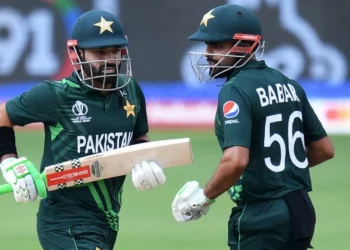 PCB Confirms Pakistani Cricketers Can Join BBL