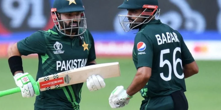 PCB Confirms Pakistani Cricketers Can Join BBL 1 PCB Confirms Pakistani Cricketers Can Join BBL