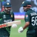 PCB Confirms Pakistani Cricketers Can Join BBL 6 PCB Confirms Pakistani Cricketers Can Join BBL