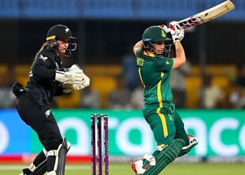 Tazmin Brits Reflects on Life Struggles and Road to Redemption