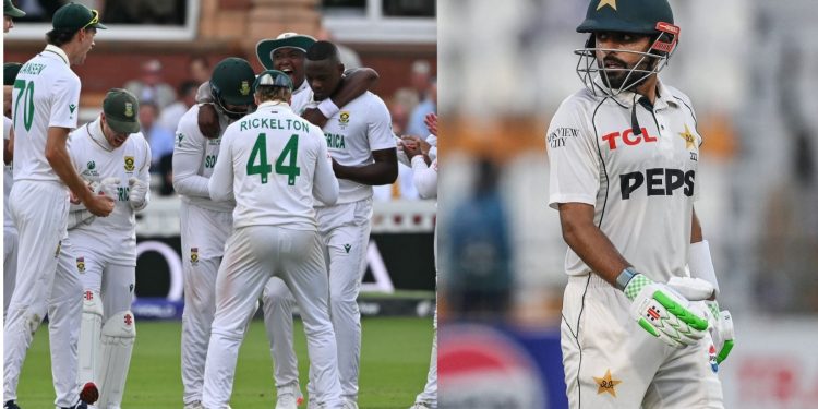 Aiden Markram: Babar Azam’s Wicket Key for South Africa 1 Aiden Markram: Babar Azam’s Wicket Key for South Africa