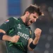 Shaheen Shah Afridi Named Pakistan’s New ODI Captain
