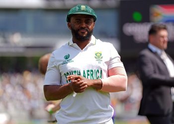 Bavuma Back to Lead South Africa in Tests vs India