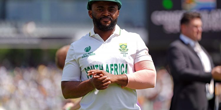Bavuma Back to Lead South Africa in Tests vs India 1 Bavuma Back to Lead South Africa in Tests vs India
