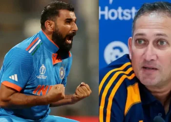 Shami-Agarkar Row: Ex-India Spinner Wants BCCI to Clear Confusion