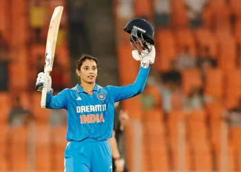 Anjum Chopra on Smriti Mandhana’s Start: Stats Don’t Matter Yet