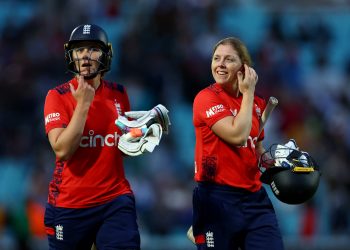 ENG W vs PAK W Dream11 Prediction, 16th Match, Fantasy Cricket Tips, Playing 11, Injury Updates & Pitch Report for ICC Women's ODI World Cup 2025