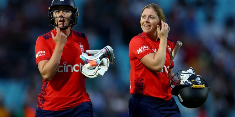 ENG W vs PAK W Dream11 Prediction, 16th Match, Fantasy Cricket Tips, Playing 11, Injury Updates & Pitch Report for ICC Women's ODI World Cup 2025 1 ENG W vs PAK W Dream11 Prediction, 16th Match, Fantasy Cricket Tips, Playing 11, Injury Updates & Pitch Report for ICC Women's ODI World Cup 2025