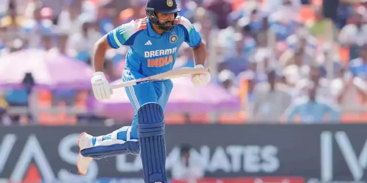 Rohit Sharma’s removal as ODI skipper shocks former India spinner 1 Rohit Sharma’s removal as ODI skipper shocks former India spinner