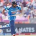Rohit Sharma’s removal as ODI skipper shocks former India spinner