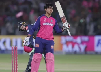 Vaibhav Suryavanshi Should Follow Sachin’s Path: Bharucha