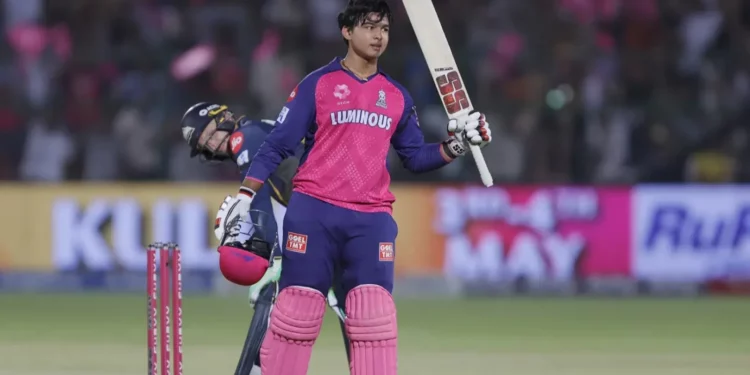 Vaibhav Suryavanshi Should Follow Sachin’s Path: Bharucha 1 Vaibhav Suryavanshi Should Follow Sachin’s Path: Bharucha