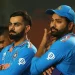 Rohit, Kohli ODI Inclusion Under Spotlight, Says Former Selector