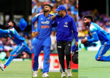 Shreyas Iyer’s Injury: BCCI Clarifies Latest Situation