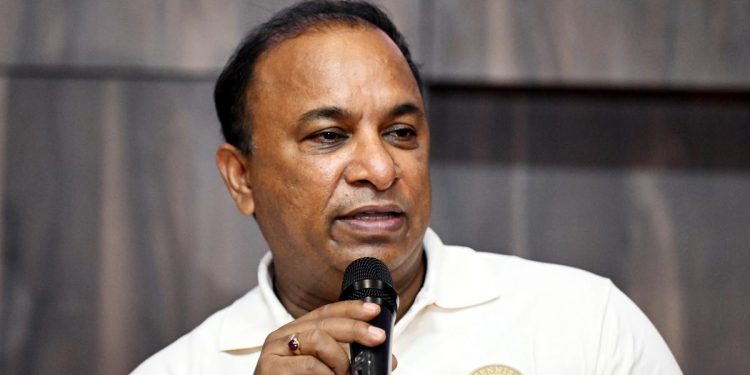 Naqvi admits mistake, apologizes to BCCI 1 Naqvi admits mistake, apologizes to BCCI