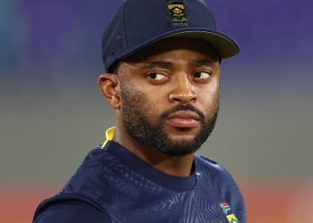 Temba Bavuma Returns in South Africa A Squad for India