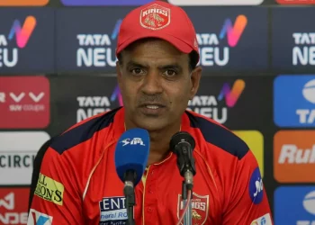 Sunil Joshi Quits Punjab Kings, May Join BCCI Centre of Excellence