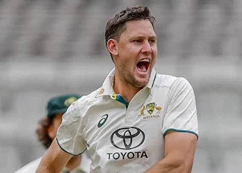 Webster sidelined for Sheffield Shield season start