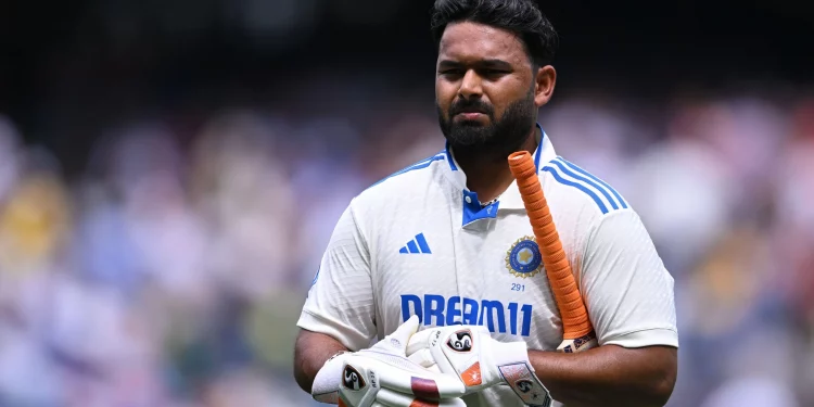 Pant to Lead India A Ahead of South Africa Test Series 1 Pant to Lead India A Ahead of South Africa Test Series